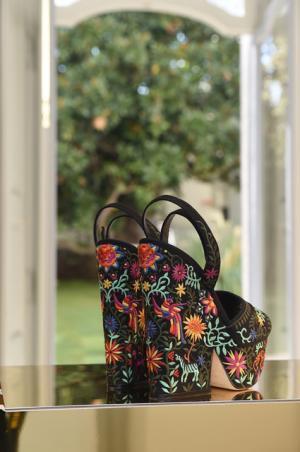 セルジオ ロッシ16SSウィメンズコレクション