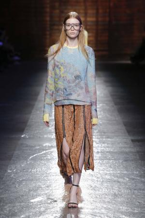 【ルック】エミリオ・プッチ16SSコレクション