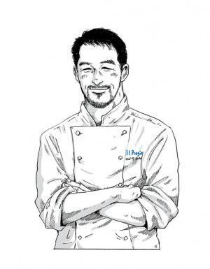 『テルマエ・ロマエ』手掛けたヤマザキマリ、新宿伊勢丹「イタリア展」を紹介する漫画公開