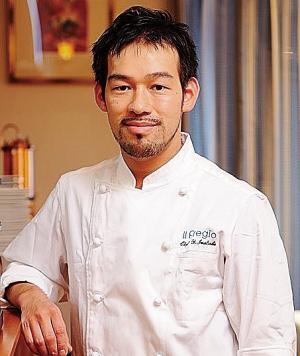 『テルマエ・ロマエ』手掛けたヤマザキマリ、新宿伊勢丹「イタリア展」を紹介する漫画公開