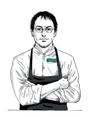 『テルマエ・ロマエ』手掛けたヤマザキマリ、新宿伊勢丹「イタリア展」を紹介する漫画公開