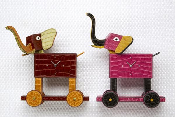 エルメスがオブジェのコレクション「プティ アッシュ」の展示販売会を京都で初開催