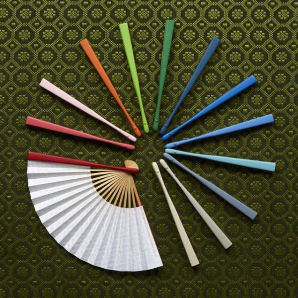 エルメスがオブジェのコレクション「プティ アッシュ」の展示販売会を京都で初開催