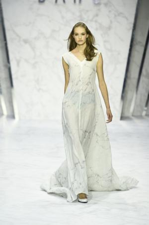 【ルック】ダックス16SSウィメンズコレクション