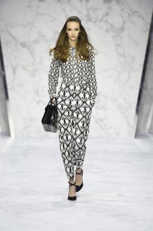 【ルック】ダックス16SSウィメンズコレクション