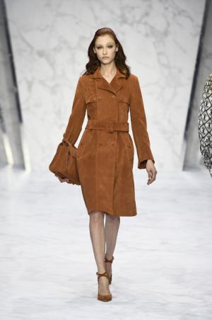 【ルック】ダックス16SSウィメンズコレクション