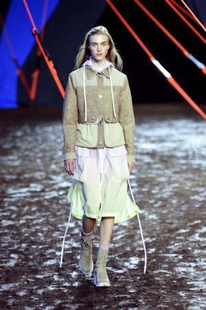 【ルック】ハンター オリジナル16SSコレクション