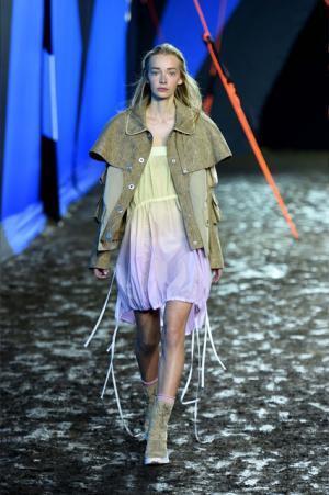 【ルック】ハンター オリジナル16SSコレクション