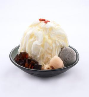 アイスモンスターが初のハロウィンイベント開催、「モンスターハウス」に模様替え！