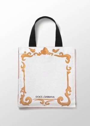 ドルチェ＆ガッバーナ、“マンマ”をテーマに新宿伊勢丹でポップアップ