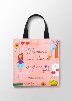 ドルチェ＆ガッバーナ、“マンマ”をテーマに新宿伊勢丹でポップアップ