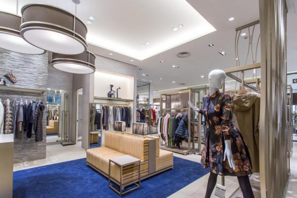 銀座女性のためのサロン「ミグジュアリー」が銀座三越に誕生。気分をアゲる“ひと目惚れ”アイテム集結