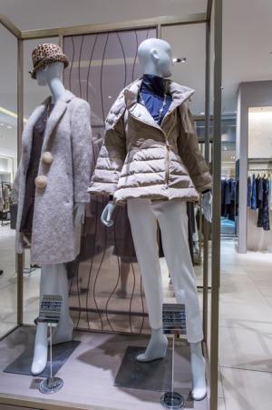 銀座女性のためのサロン「ミグジュアリー」が銀座三越に誕生。気分をアゲる“ひと目惚れ”アイテム集結