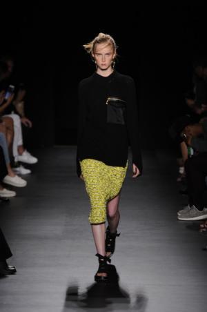 【ルック】ラグ＆ボーン16SSコレクション