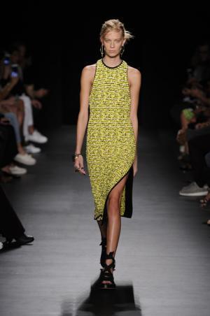 【ルック】ラグ＆ボーン16SSコレクション