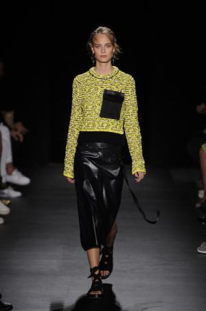 【ルック】ラグ＆ボーン16SSコレクション