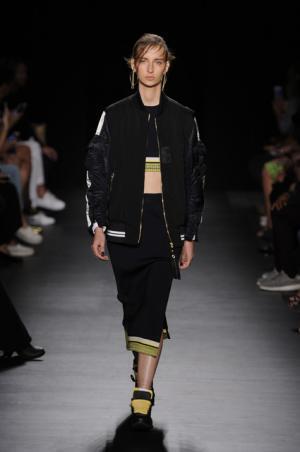 【ルック】ラグ＆ボーン16SSコレクション