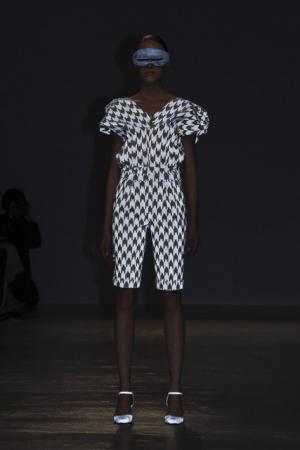 【ルック】アンリアレイジ16SSコレクション