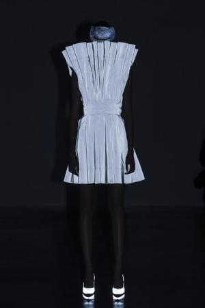 【ルック】アンリアレイジ16SSコレクション