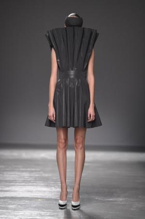 【ルック】アンリアレイジ16SSコレクション