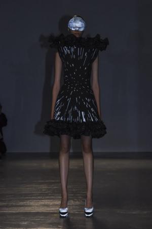 【ルック】アンリアレイジ16SSコレクション