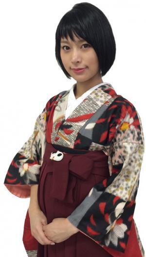 銀座三越で「Go!Go! Office Workers!」開催。“美人過ぎる書道家”のレッスン＆話題の“ロカボ”まで