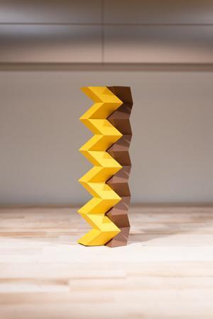 折り紙が建築物や家具に変身！研究者たちが注目する折り紙の新たな可能性