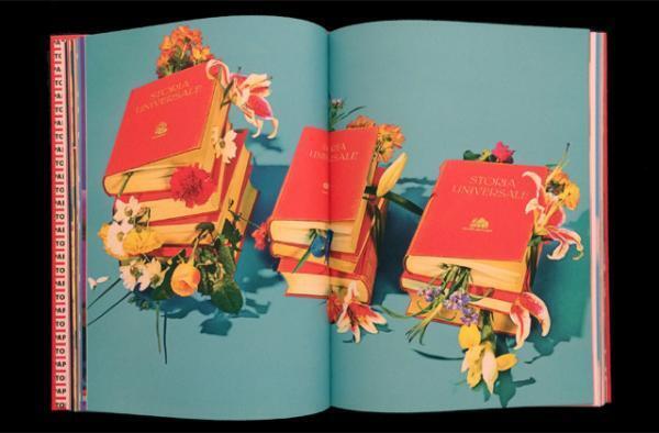 KENZOコラボで話題になったアートマガジン『Toilet Paper Magazine』特別版【NADiffオススメBOOK】