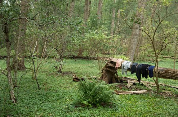 ヤン ヤン ヴァン エシュの新ユニセックスブランド「O（オー）」、16SSよりデビュー