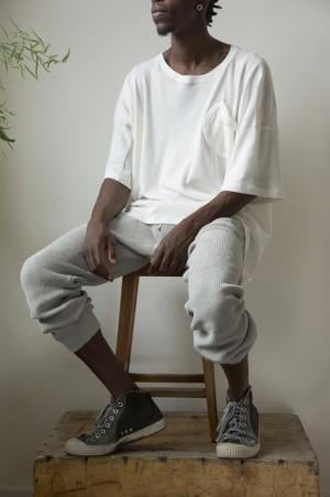 ヤン ヤン ヴァン エシュの新ユニセックスブランド「O（オー）」、16SSよりデビュー