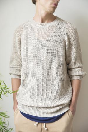 ヤン ヤン ヴァン エシュの新ユニセックスブランド「O（オー）」、16SSよりデビュー