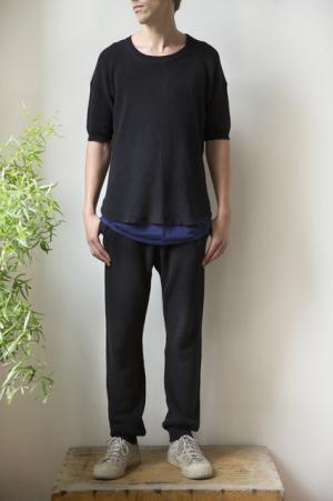 ヤン ヤン ヴァン エシュの新ユニセックスブランド「O（オー）」、16SSよりデビュー