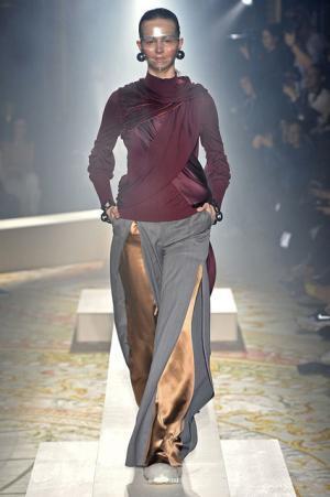 足元こそムートン！アンダーカバーの新作ヒール&amp;スリッポン【Today's item】