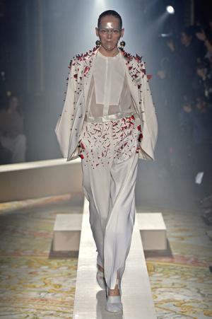 足元こそムートン！アンダーカバーの新作ヒール&amp;スリッポン【Today's item】