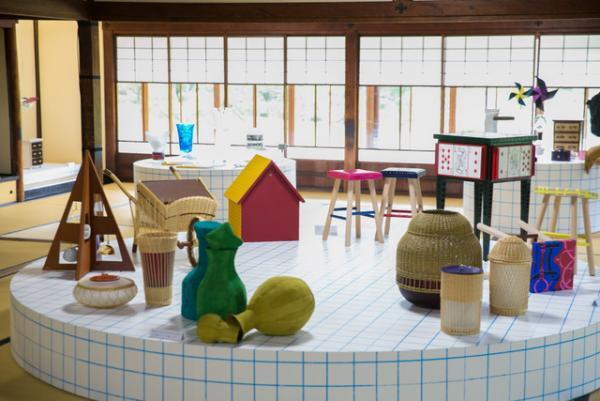 エルメス「プティアッシュ」--創造とは、夢を見ながら夢を与えること。パスカル・ミュサール【INTERVIEW】