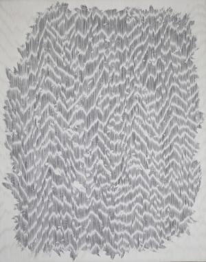 切り絵アーティスト尾関幹人の“重複×重複”という表現、新宿伊勢丹で初個展「OVERLAP」