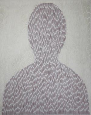 切り絵アーティスト尾関幹人の“重複×重複”という表現、新宿伊勢丹で初個展「OVERLAP」