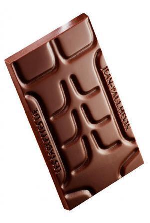 割れた腹筋を目指す！ジャン＝ポール・エヴァンの高濃度カカオチョコ「タブレット アブド」