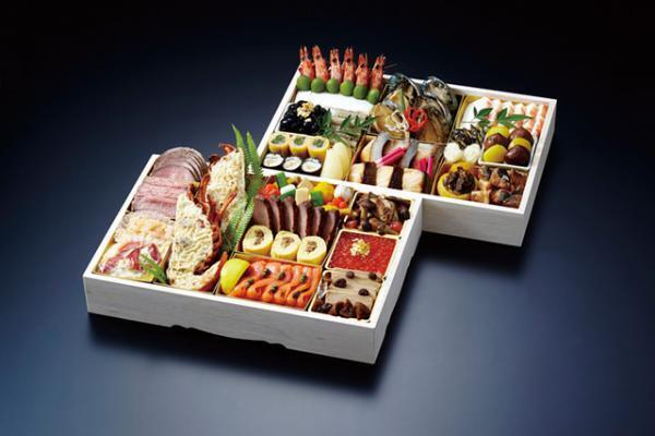 阪急が332種類の“おせち料理”予約スタート。子どもにも嬉しい三世代おせちなど