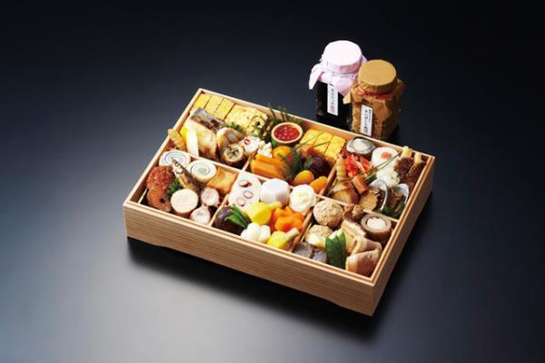 阪急が332種類の“おせち料理”予約スタート。子どもにも嬉しい三世代おせちなど