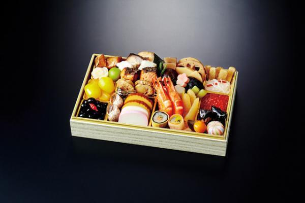 阪急が332種類の“おせち料理”予約スタート。子どもにも嬉しい三世代おせちなど