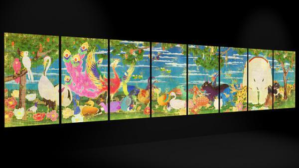茨城の海と山を舞台に、新たな芸術祭「KENPOKU ART」が来秋開催