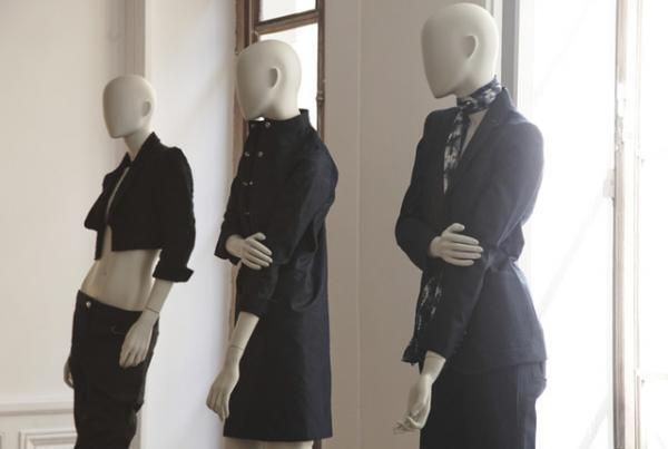 日本の最高級デニム×ヨーロッパの伝統仕立て、アレクサンドル・ミエルによる新ブランドデビュー