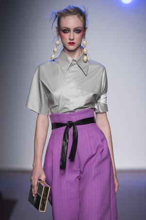 【ルック】オランピア ル タン2016春夏コレクション