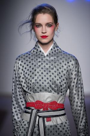 【ルック】オランピア ル タン2016春夏コレクション