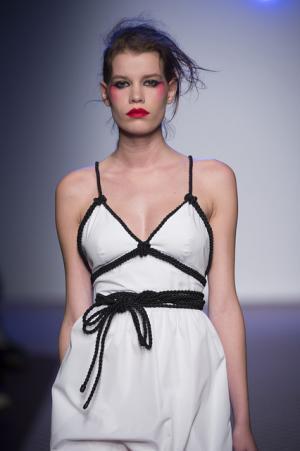 【ルック】オランピア ル タン2016春夏コレクション