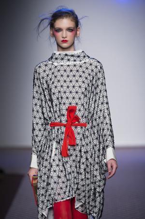 【ルック】オランピア ル タン2016春夏コレクション