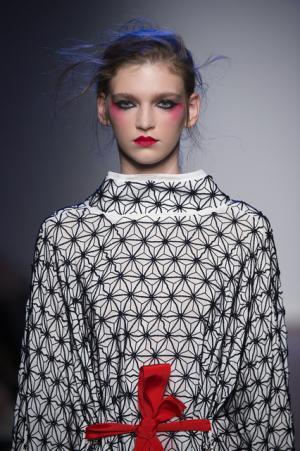 【ルック】オランピア ル タン2016春夏コレクション