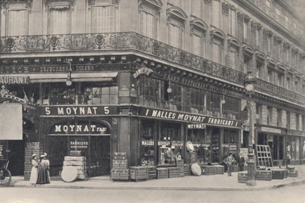 モワナが新宿伊勢丹でポップアップ、新作トートバッグを先行発売