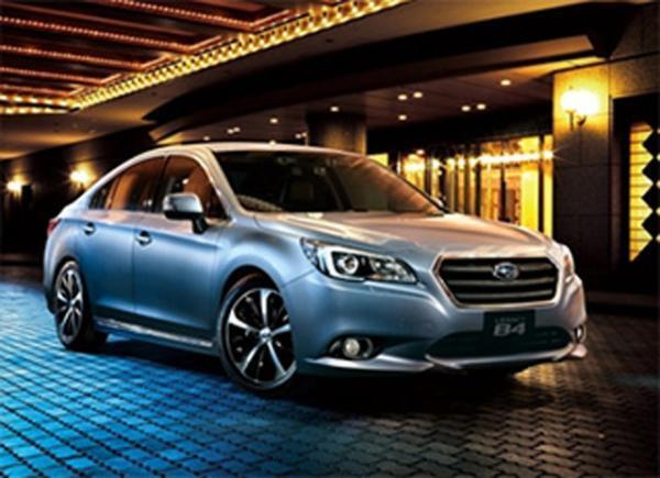 マガジンハウス70周年記念！カルチャー誌『relax』が「レガシィ」とコラボで特別復刊